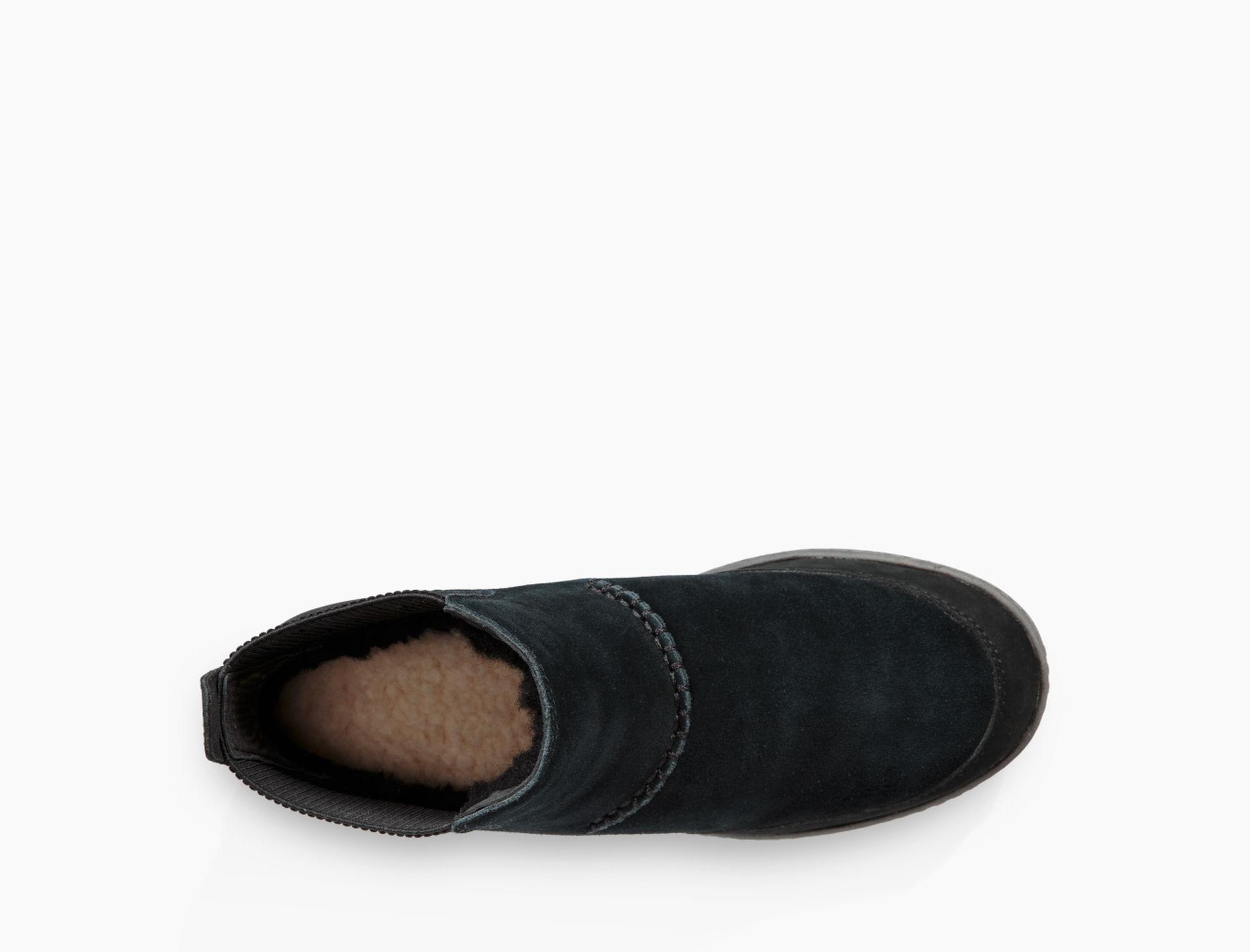 kress ankle boot