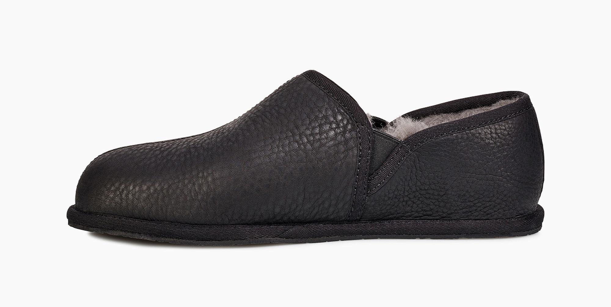 ugg men's scuff romeo ii stores