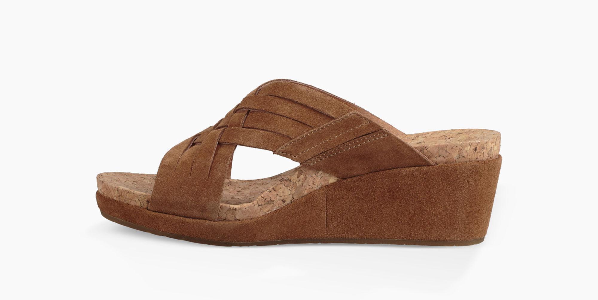 ugg lilah wedge