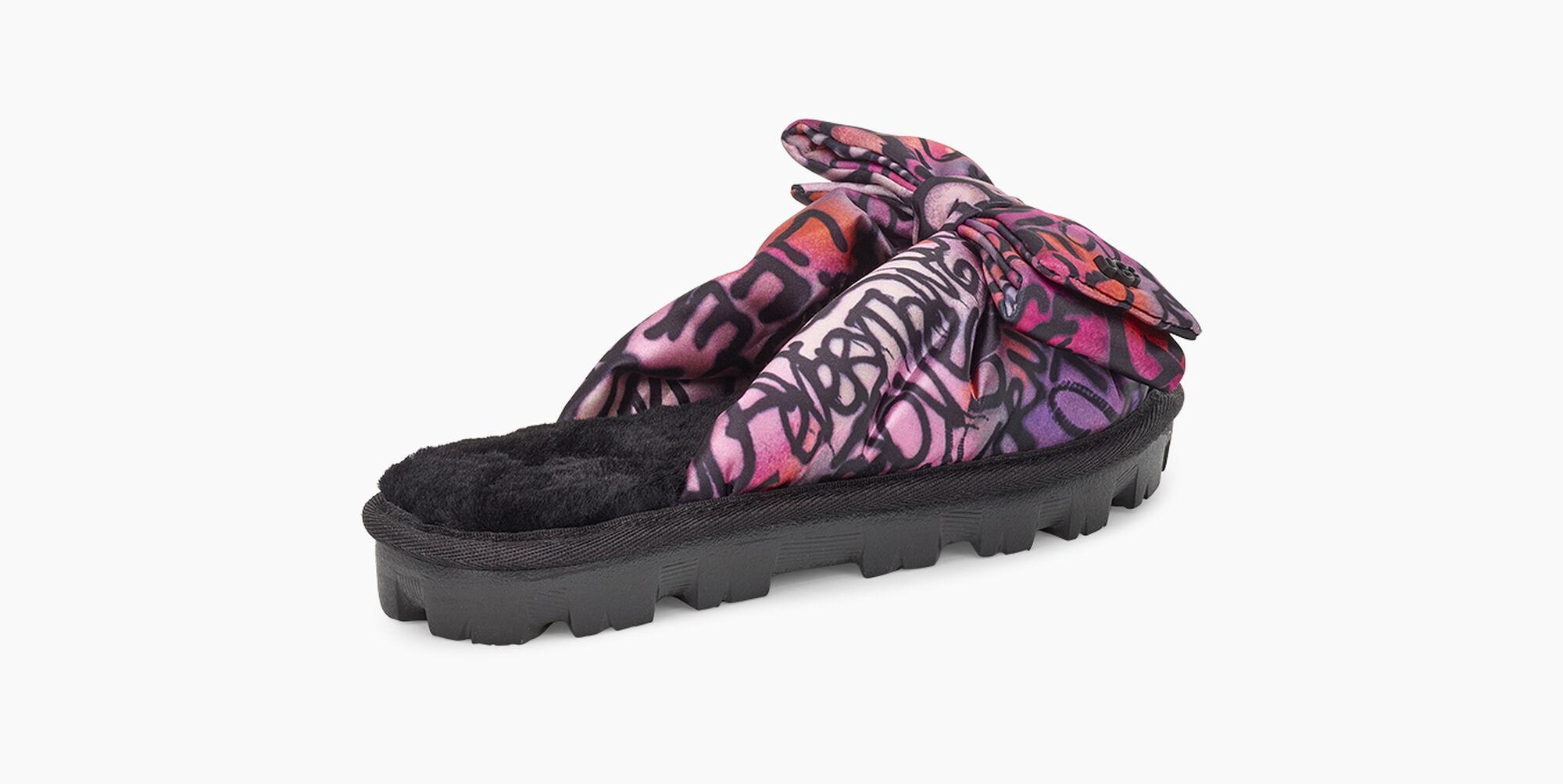 uggs lushette puffer