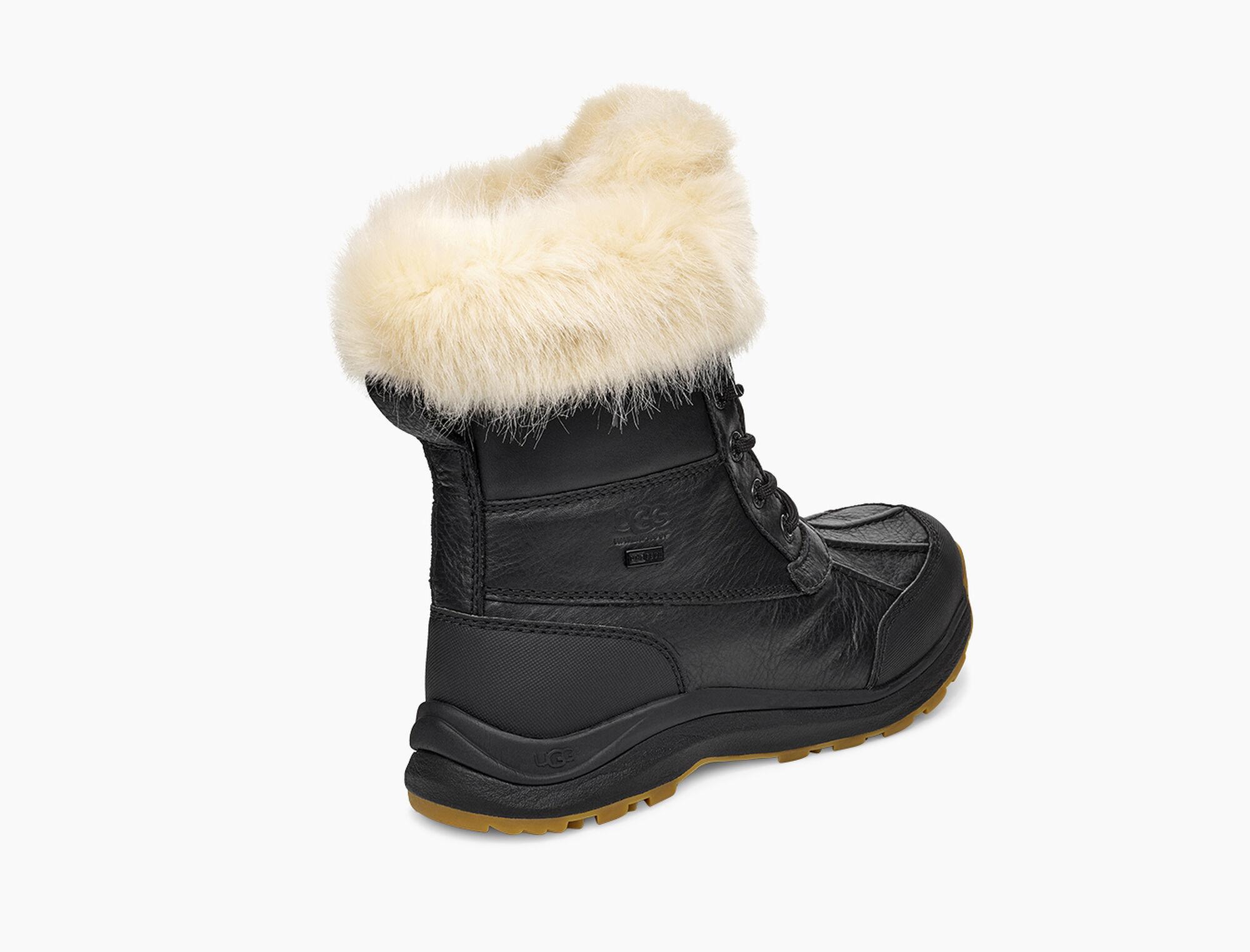 ugg adirondack boot iii