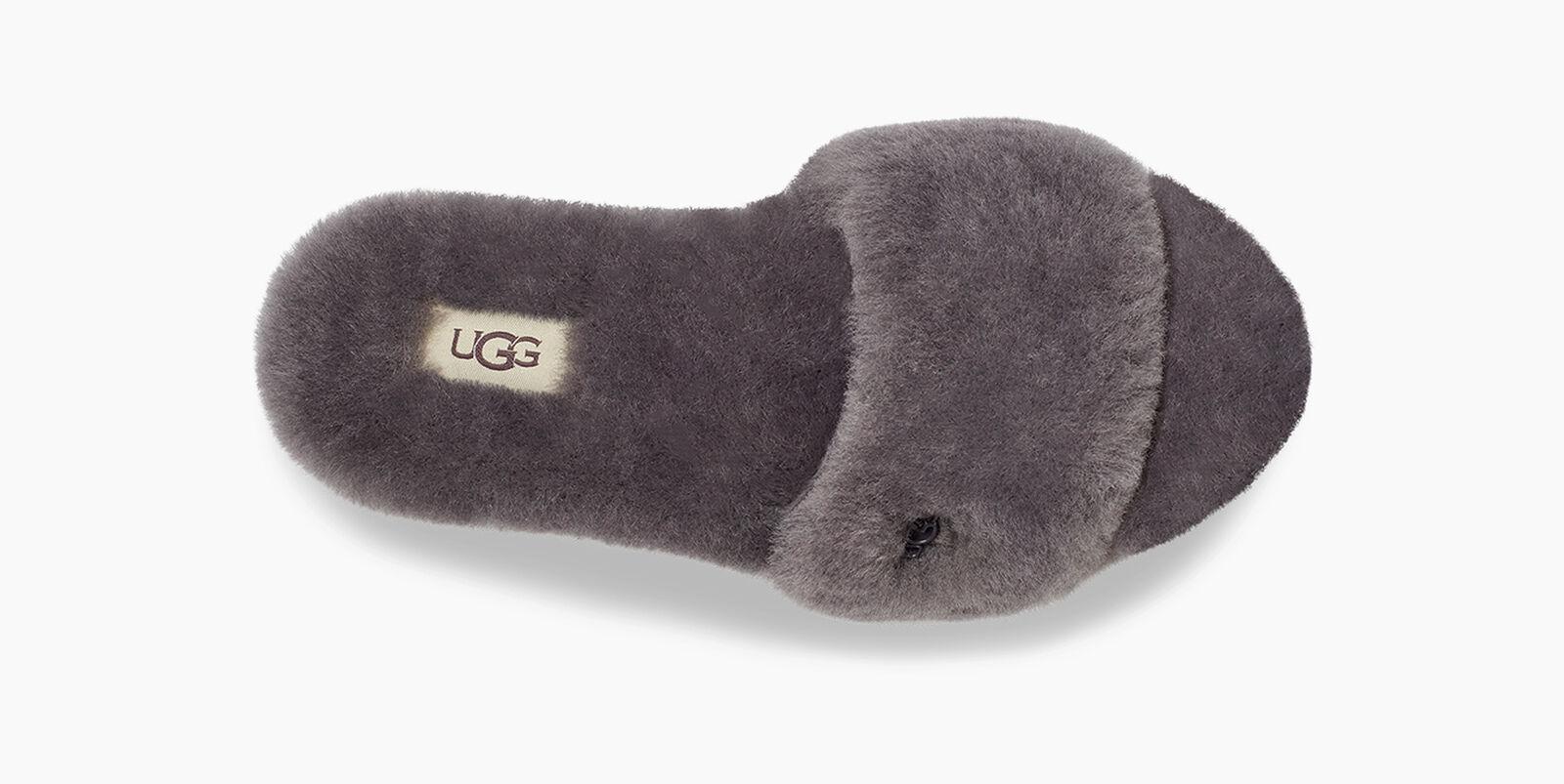 UGG W FLUFF SLIDE Ⅱ Fluff Slide II Sandal | UGG
