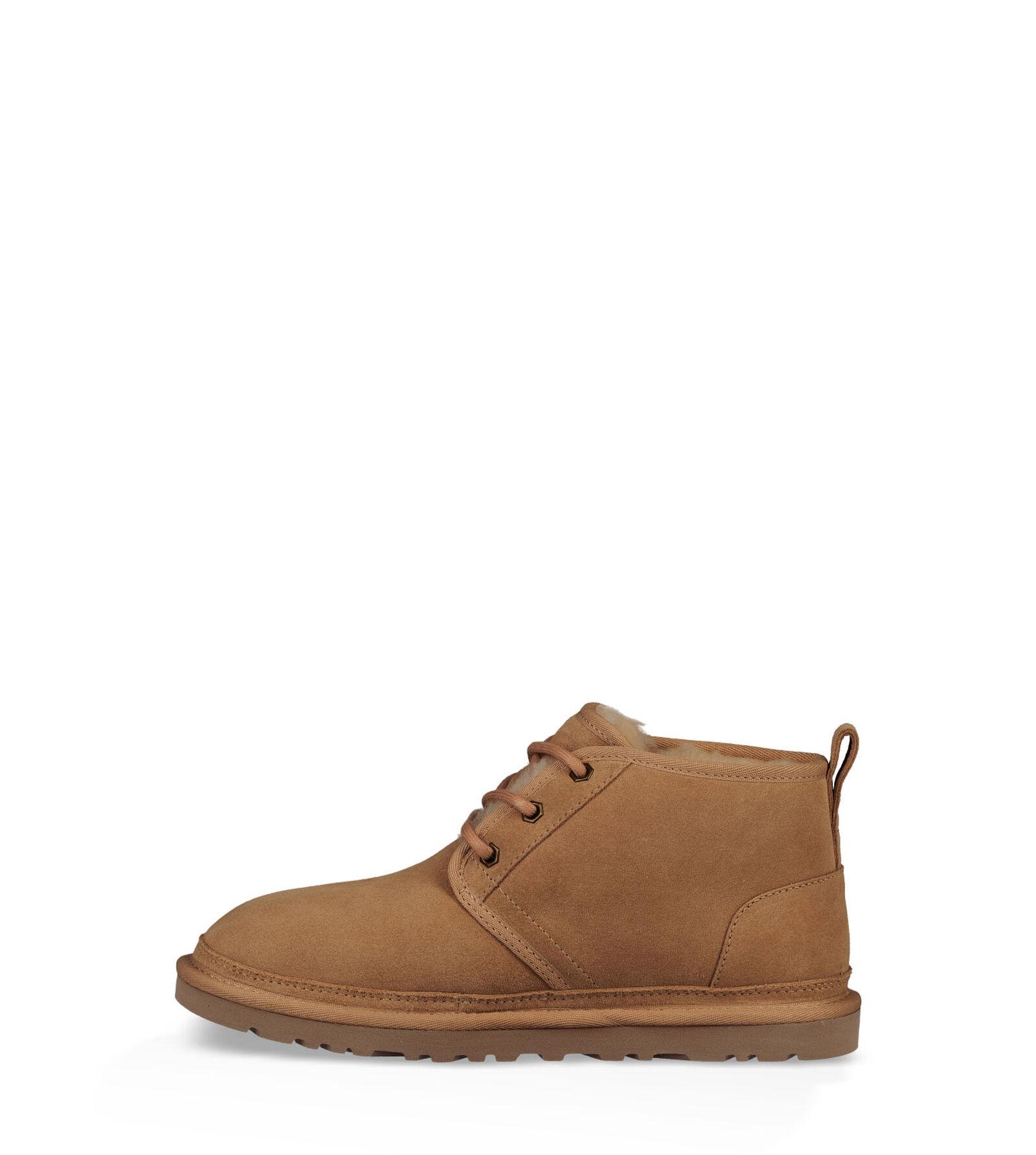 ugg neumel brown
