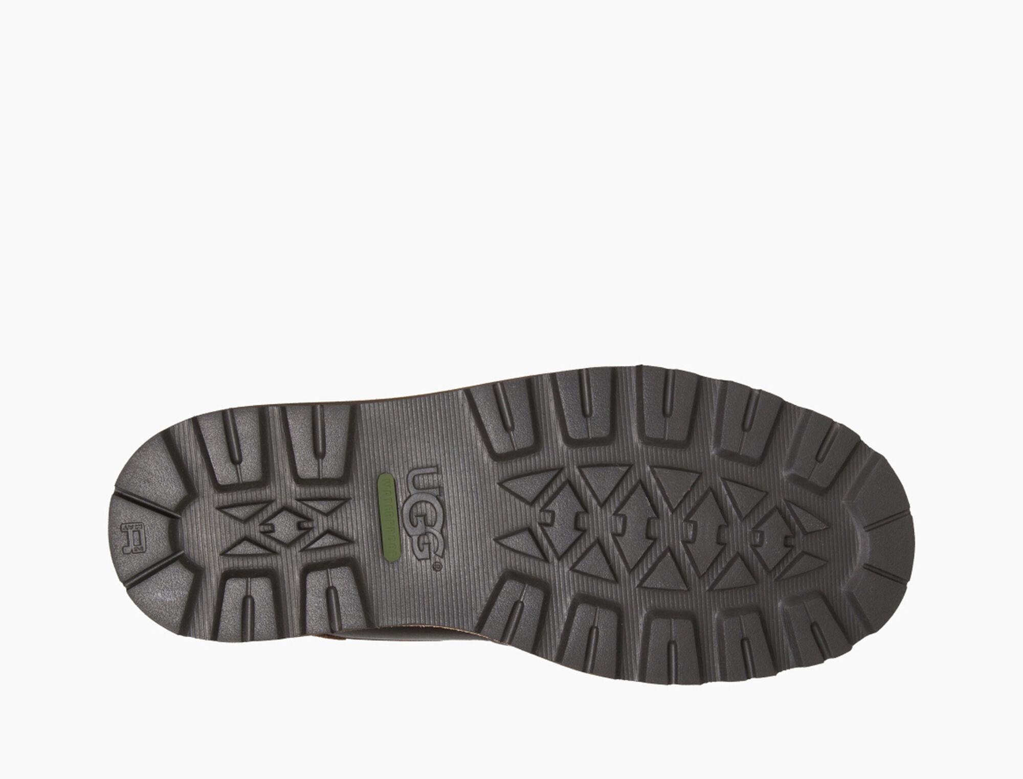 seton boot