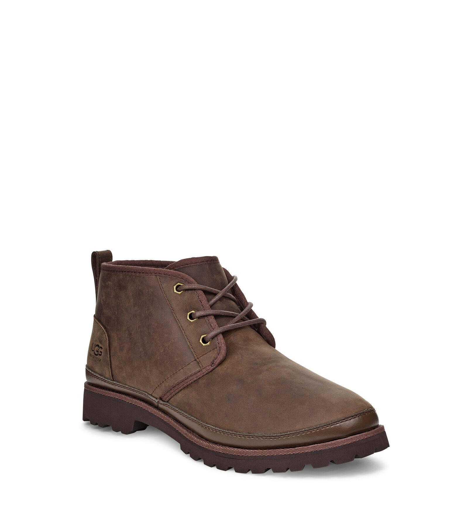 ugg neuland waterproof