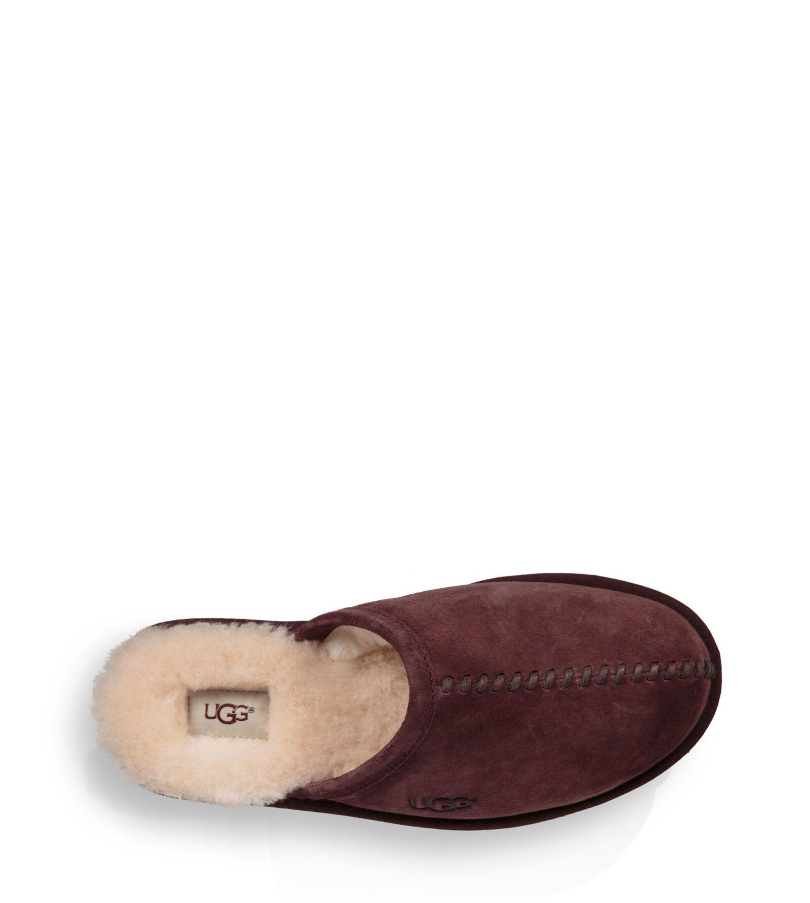 ugg scuff deco