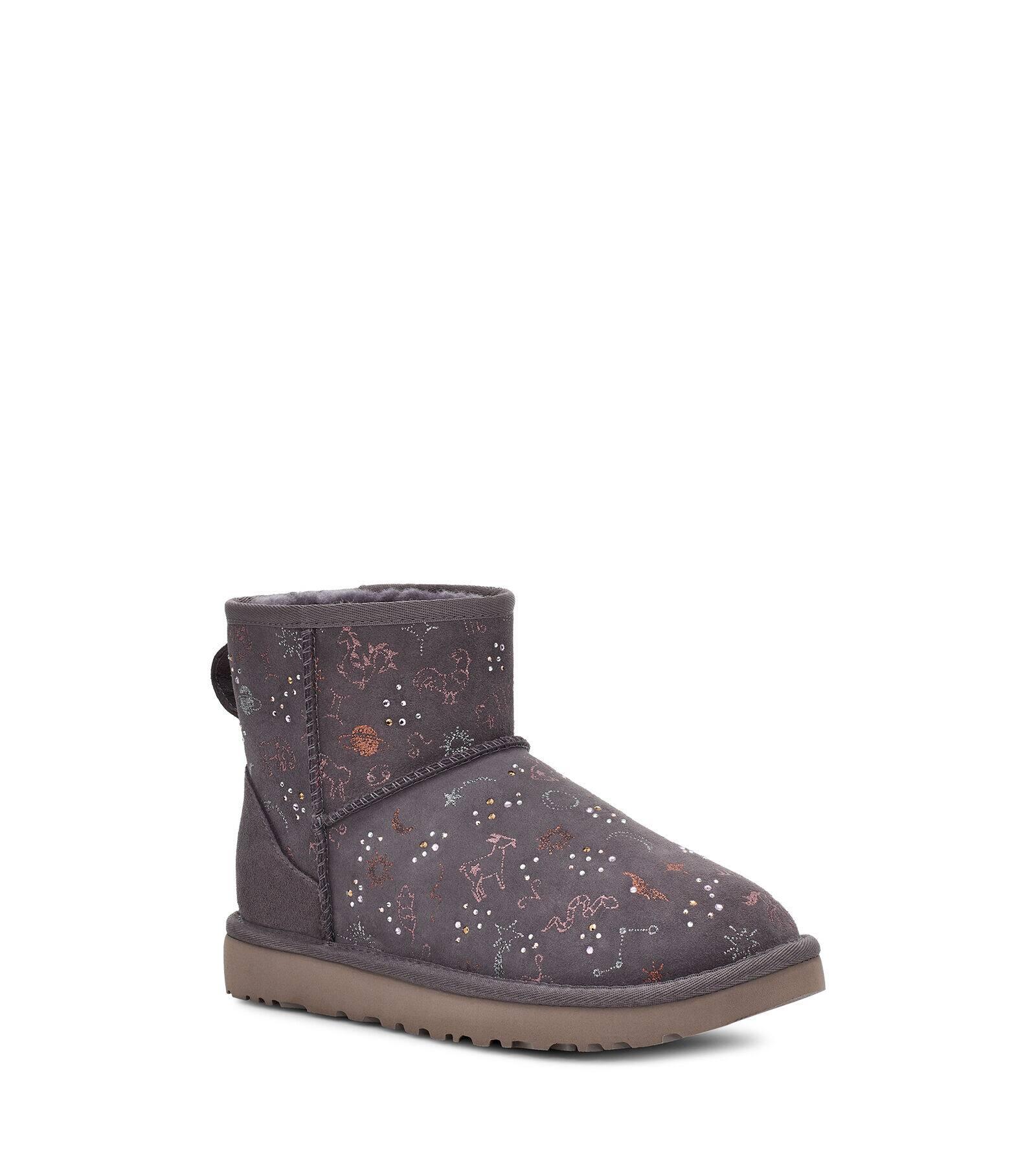 ugg zodiac