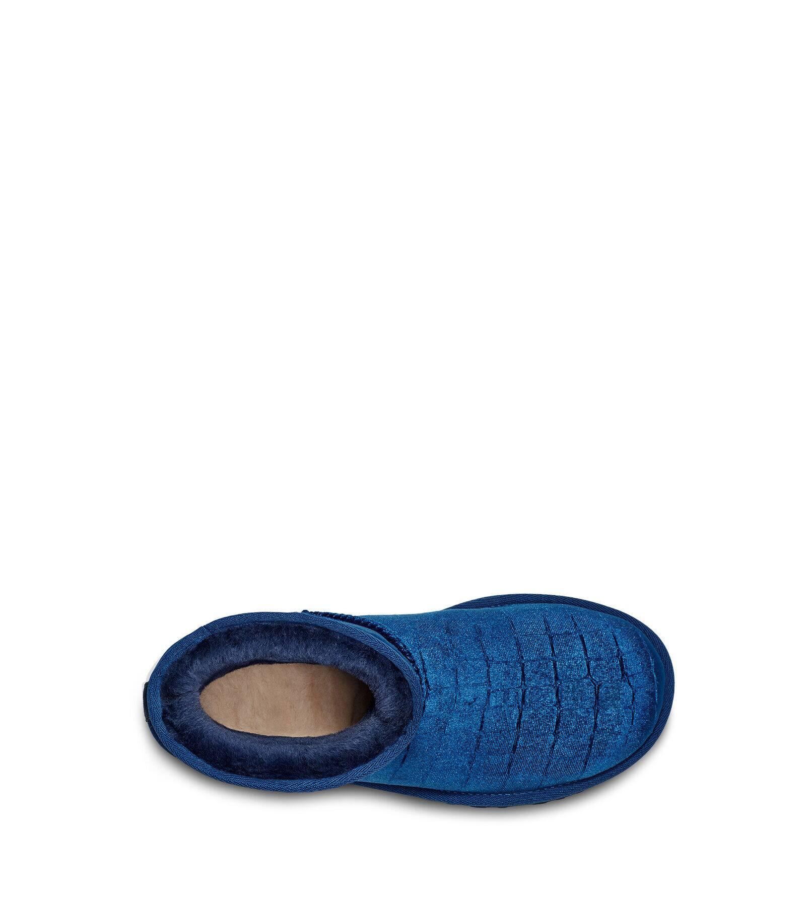 classic mini ii croc