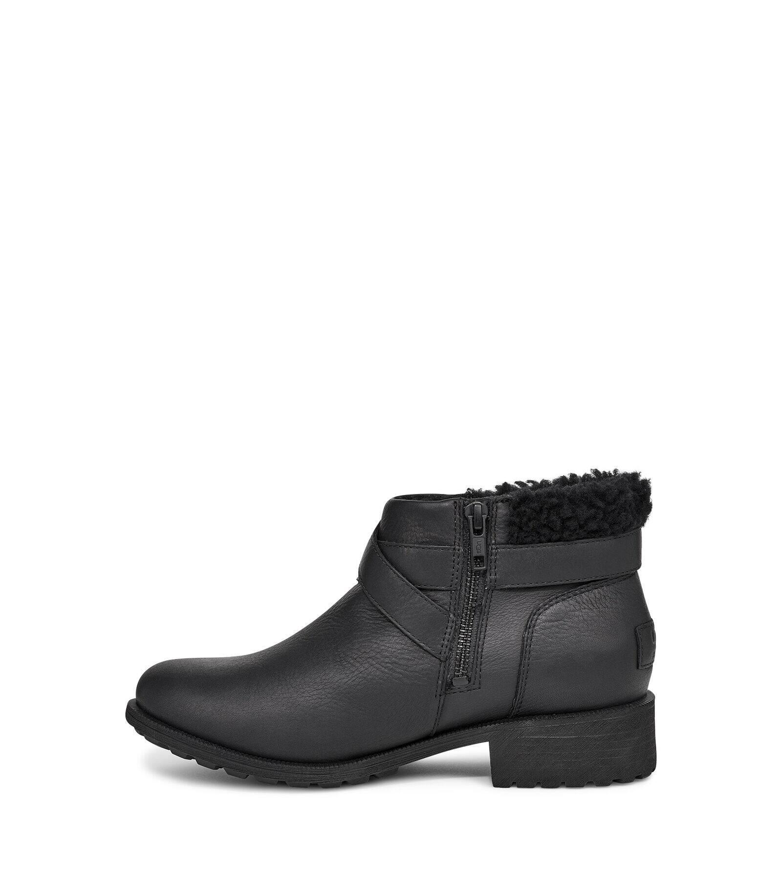 benson ankle boot ugg
