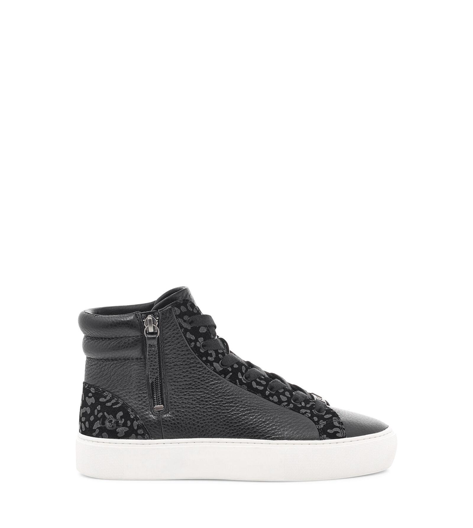 zilo snow leopard trainer
