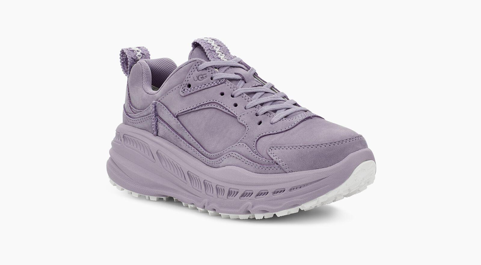 ugg purple sneakers