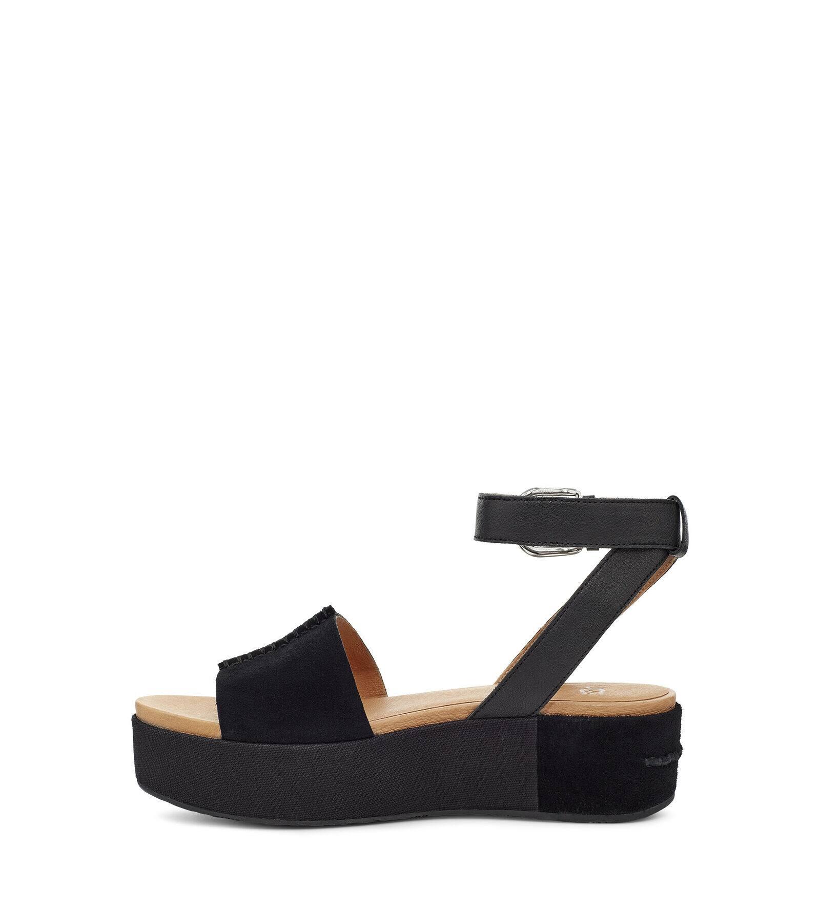 chapala platform wedge sandal