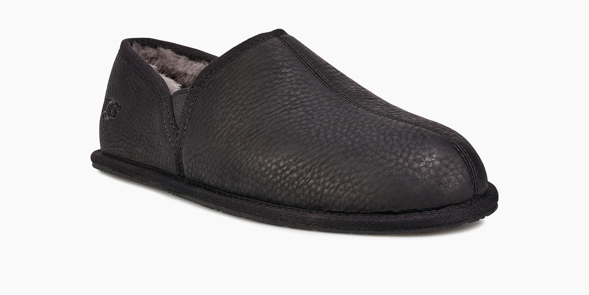 scuff romeo ii leather