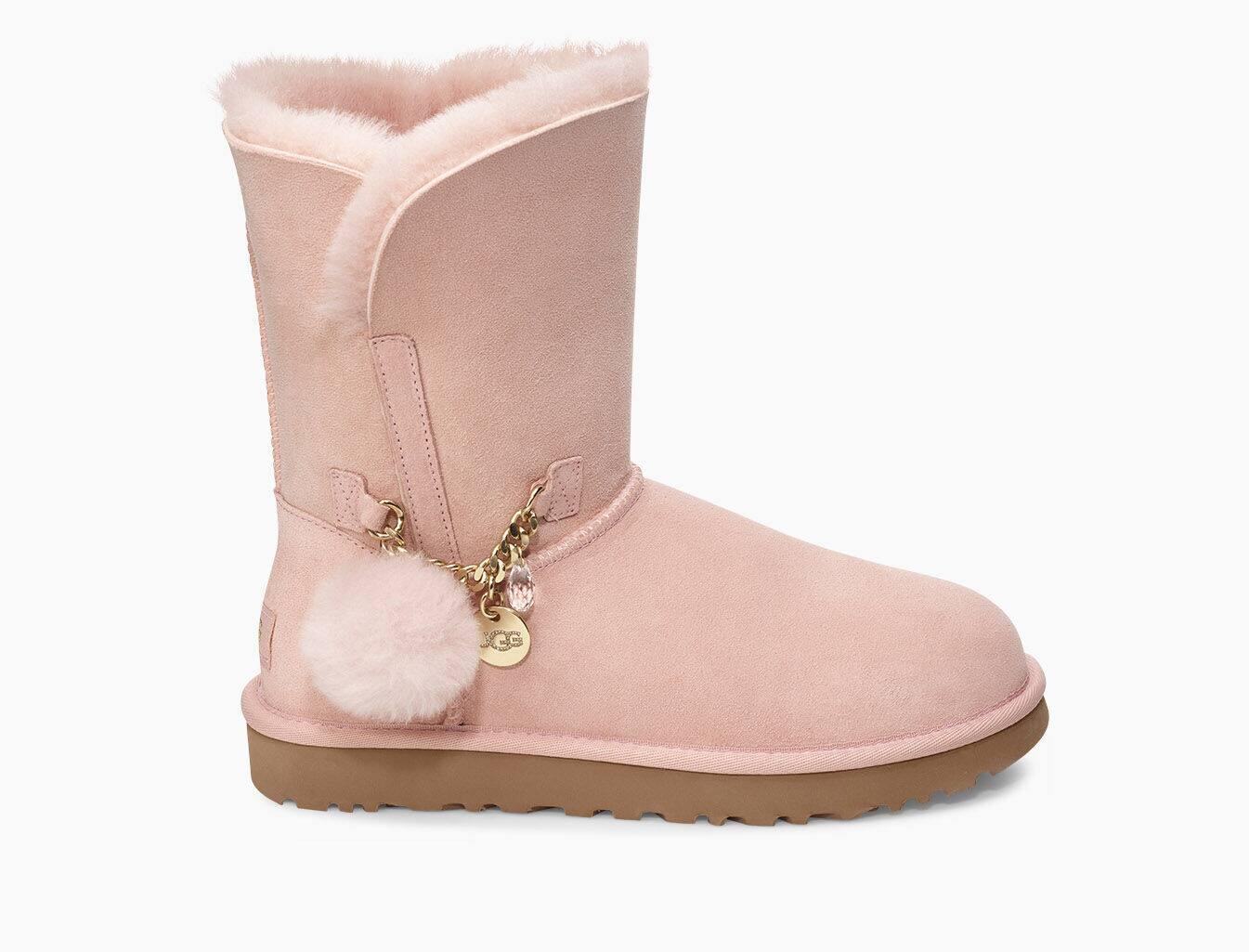 classic charm ugg