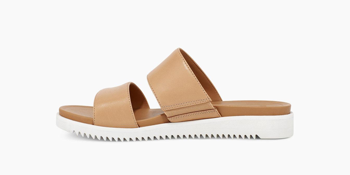 ugg slide multicolor