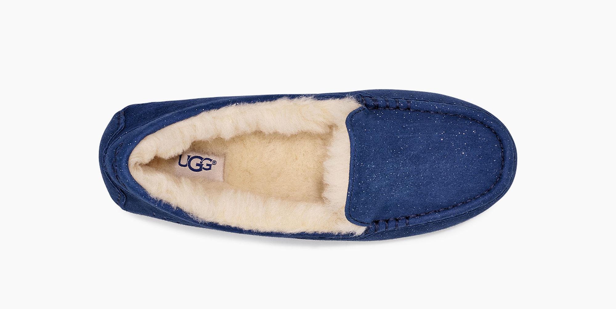 ugg ansley milky way