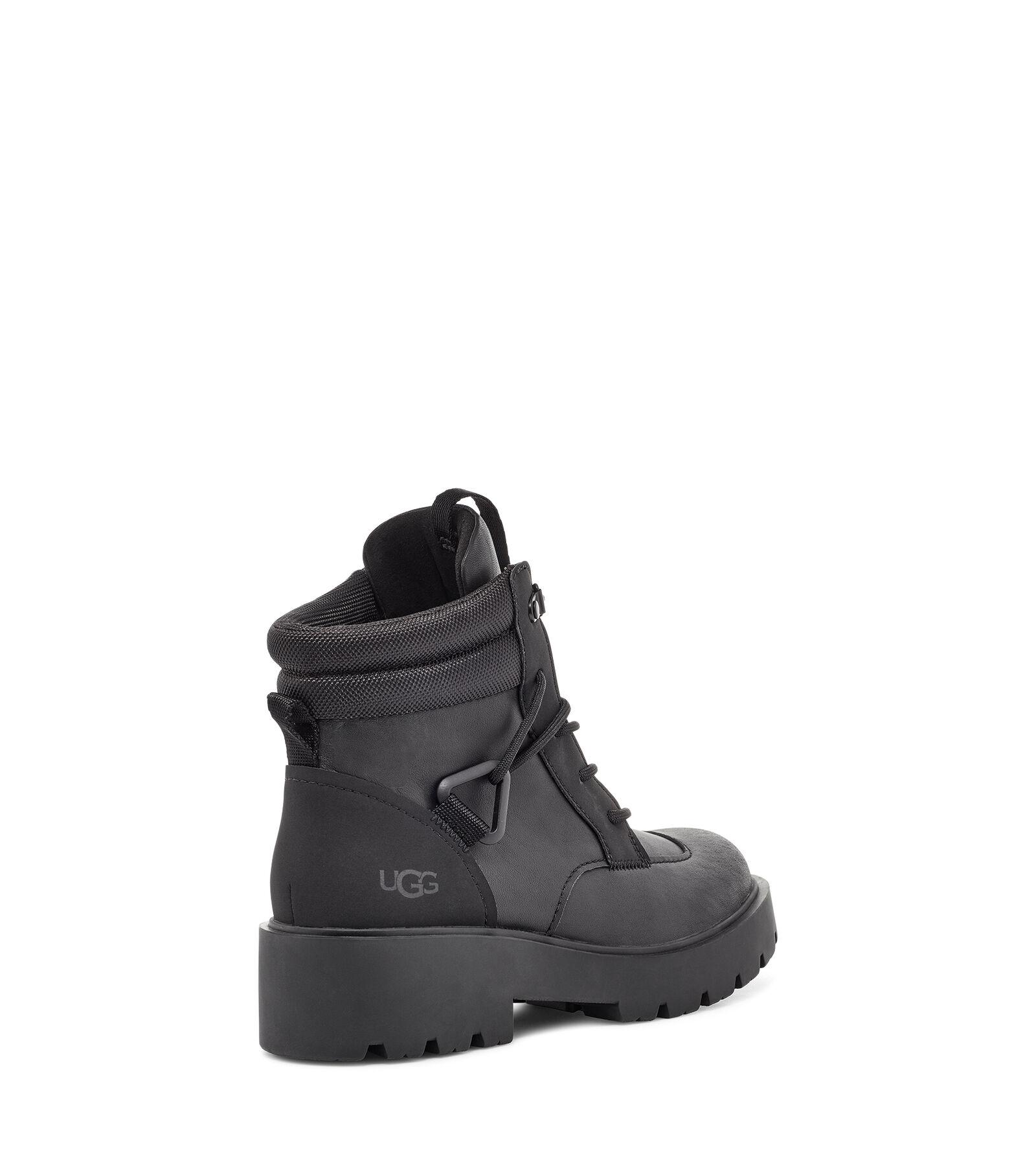 UGG Synthetic Tioga Hiker in Black - Save 21% - Lyst