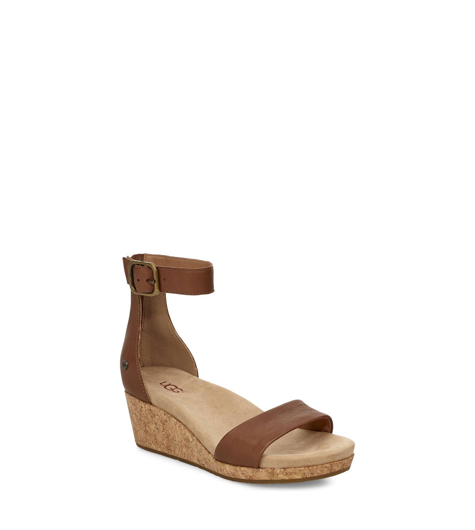 ugg zoe sandal