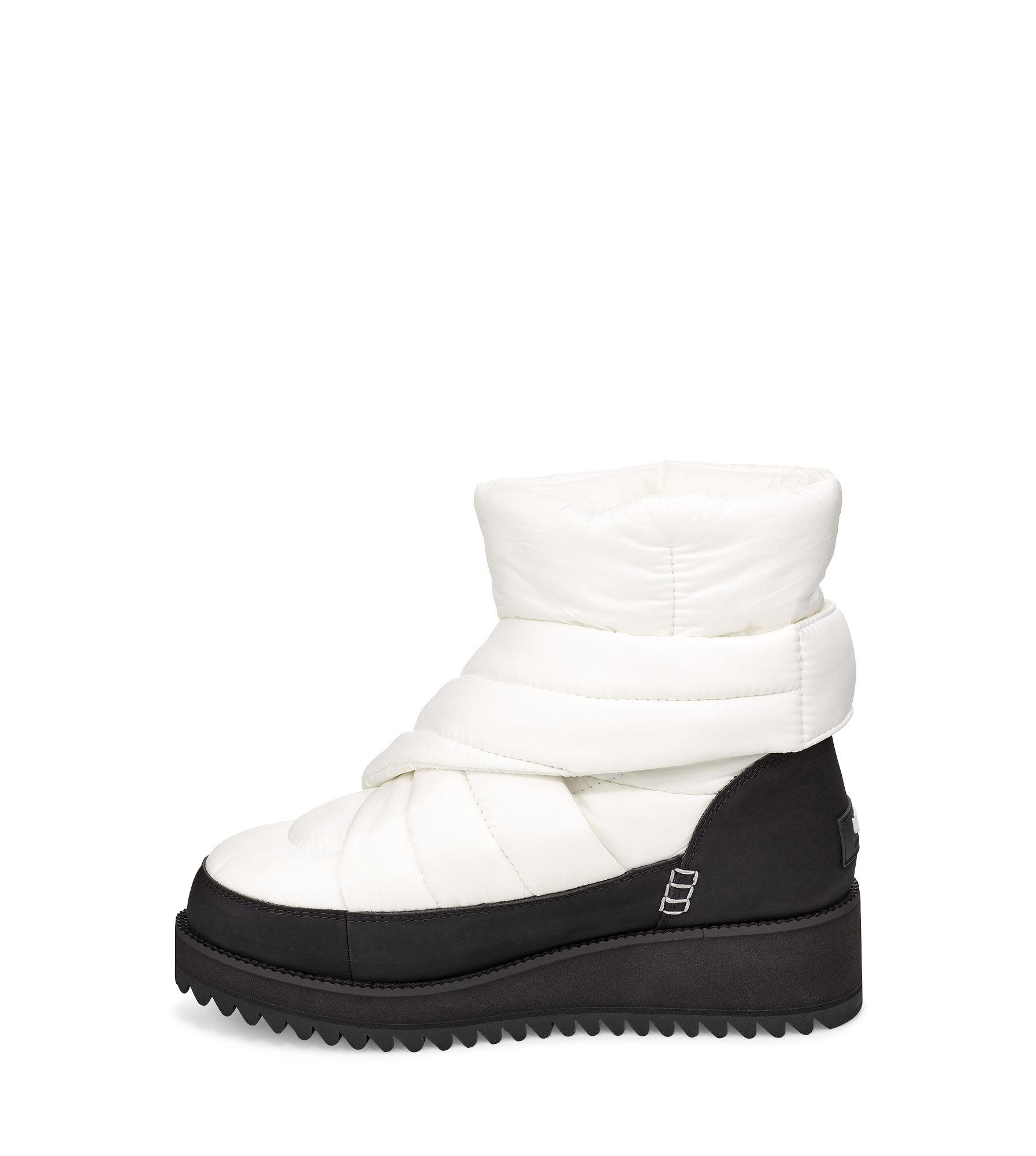 montara waterproof insulated winter boot