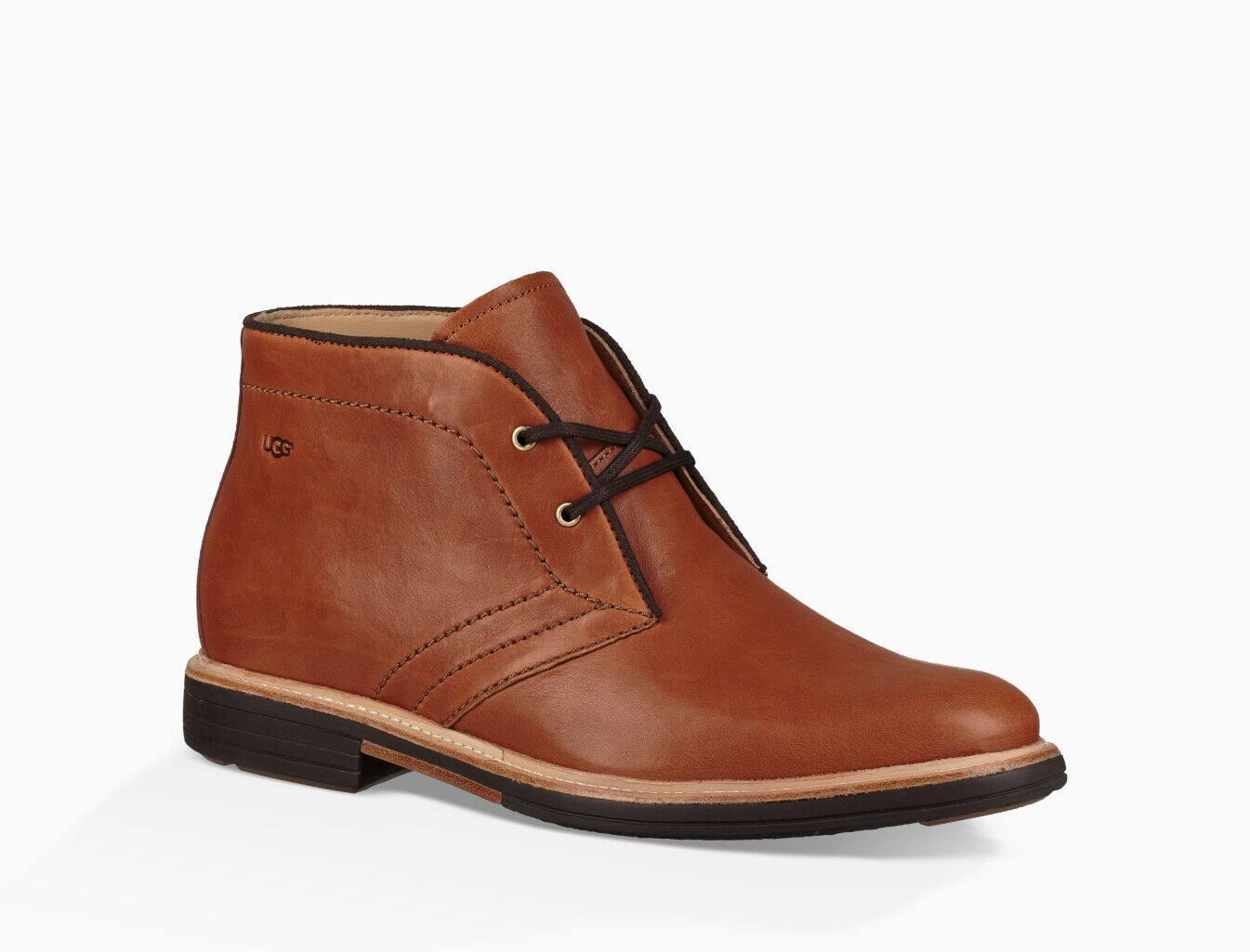 ugg men's dagmann chukka boot