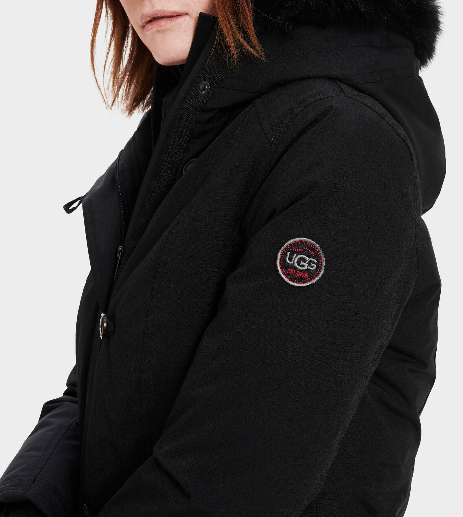 ugg adirondack parka review