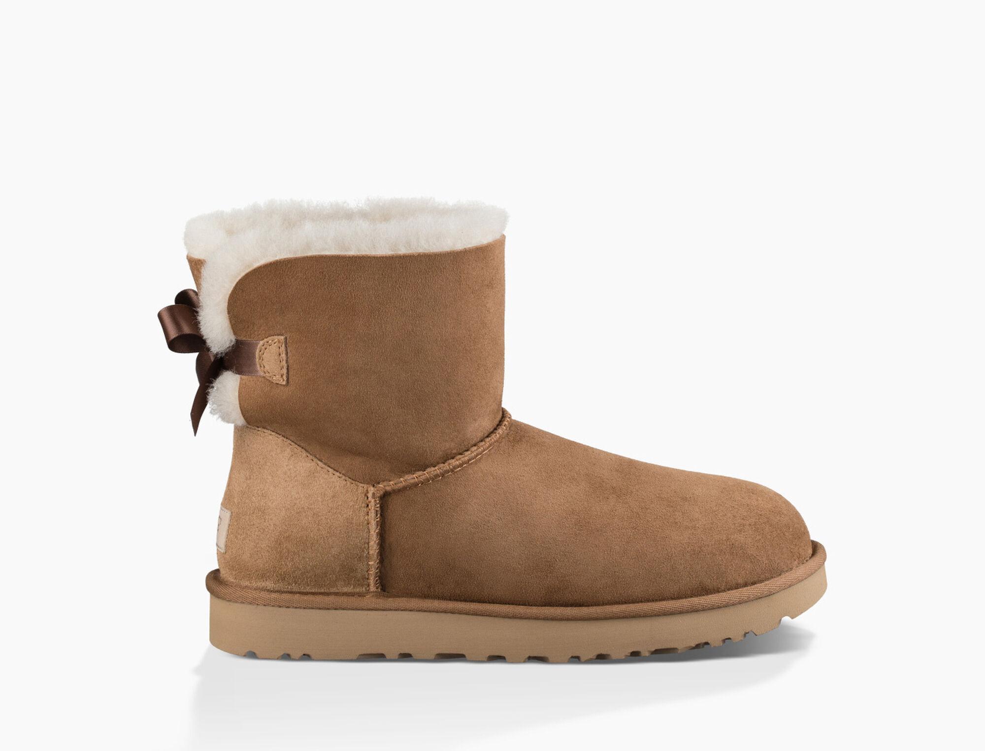 satin uggs
