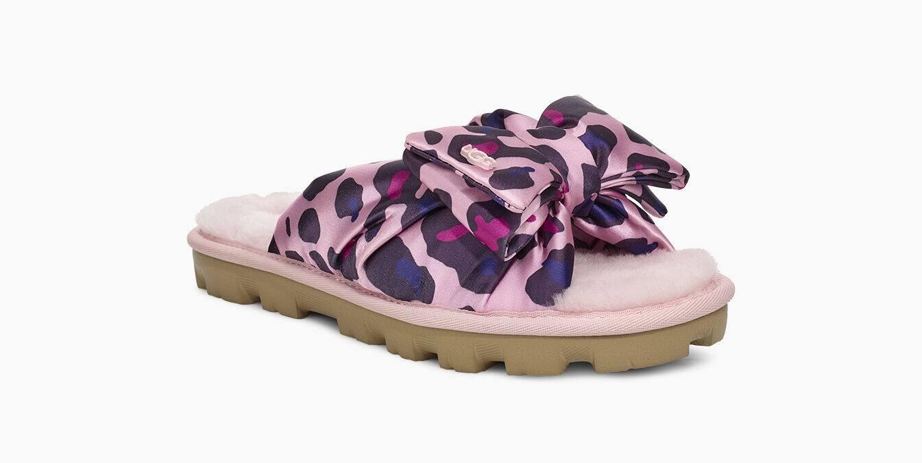 lushette puffer ugg