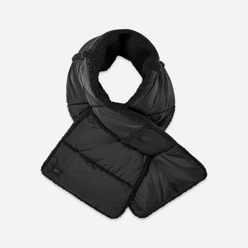 sale!国内発送☆UGG KNITGRAPHIC LOGO SCARF UGG Scarves and mufflers for Women | Online Sale up to 60