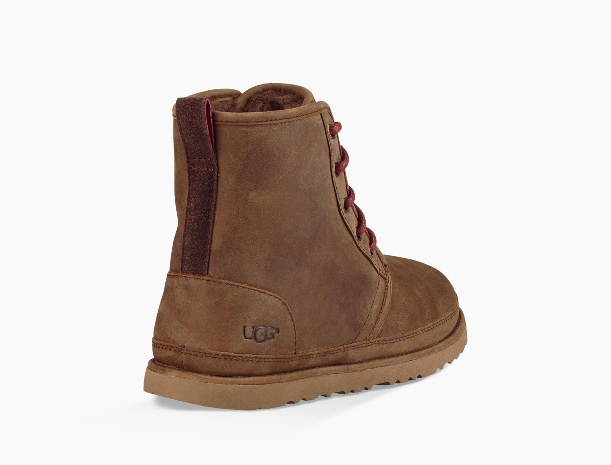 men's harkley boot