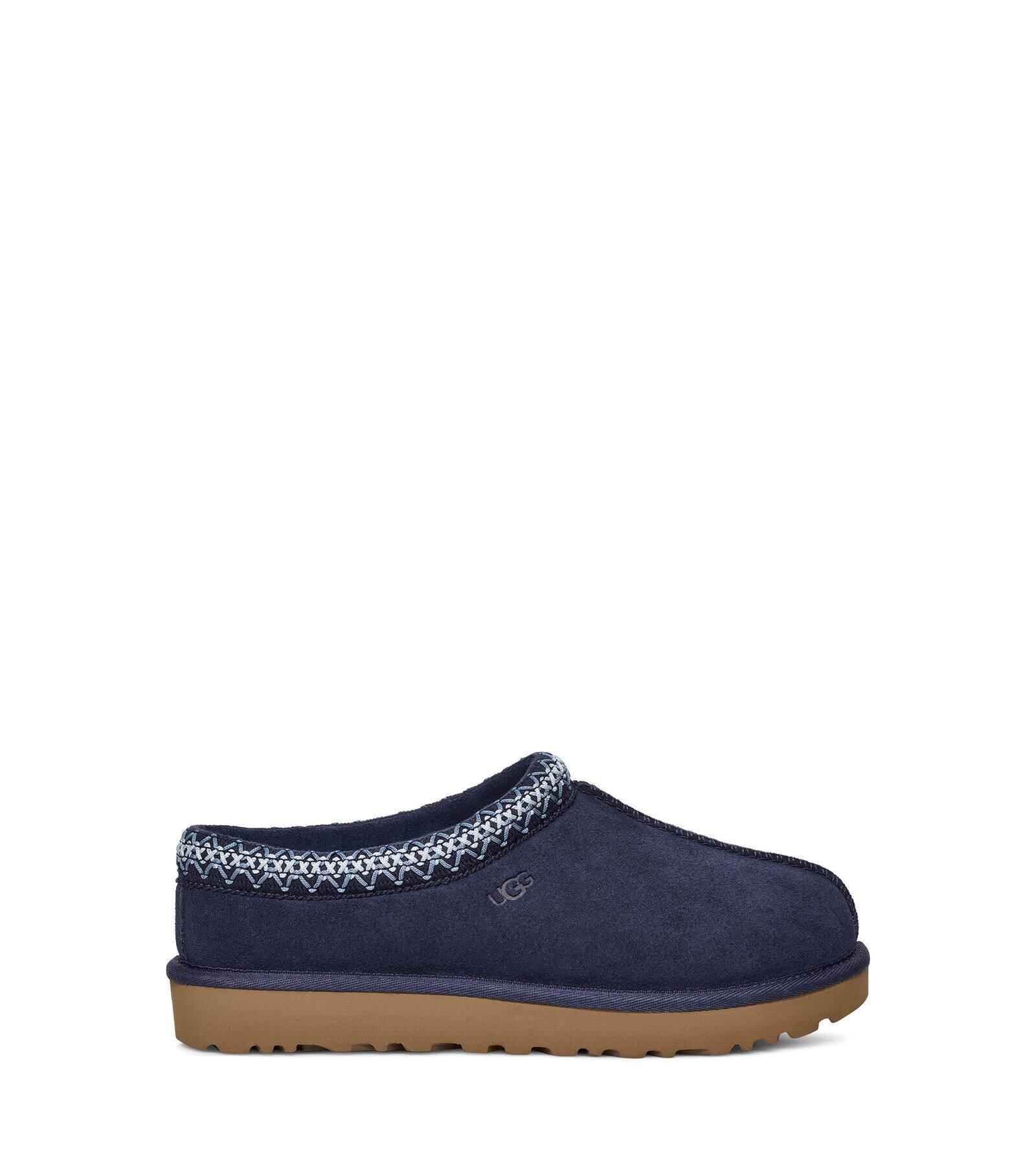UGG Tasman in Blue | Lyst