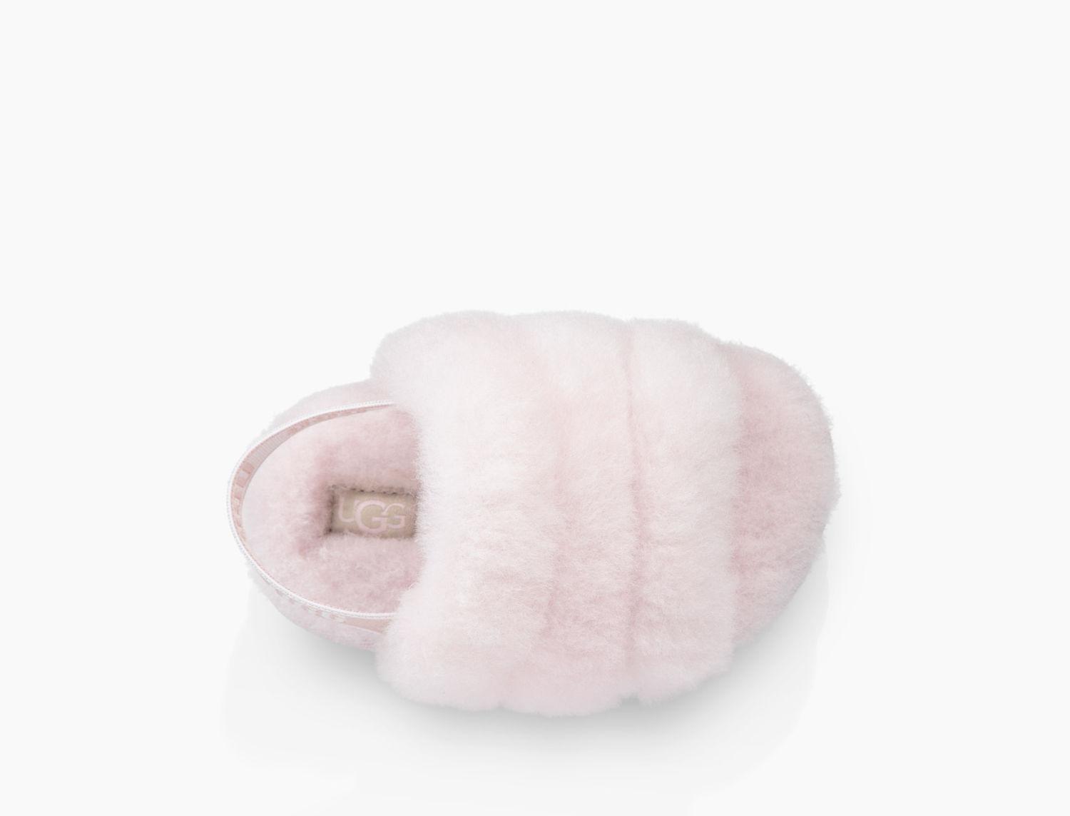 baby fluff yeah slides