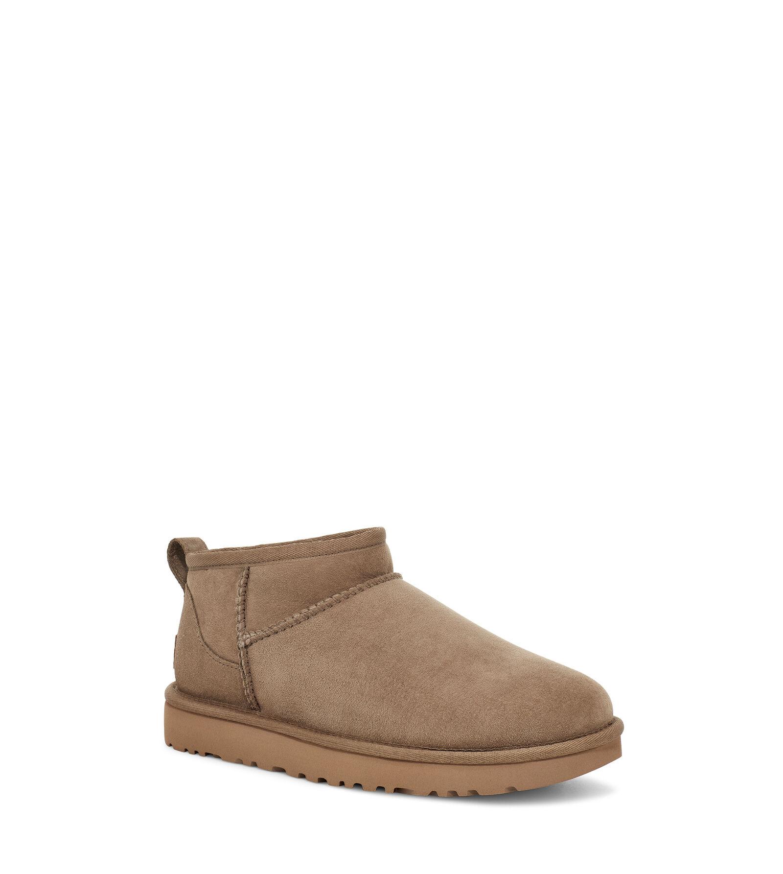 ugg antilope