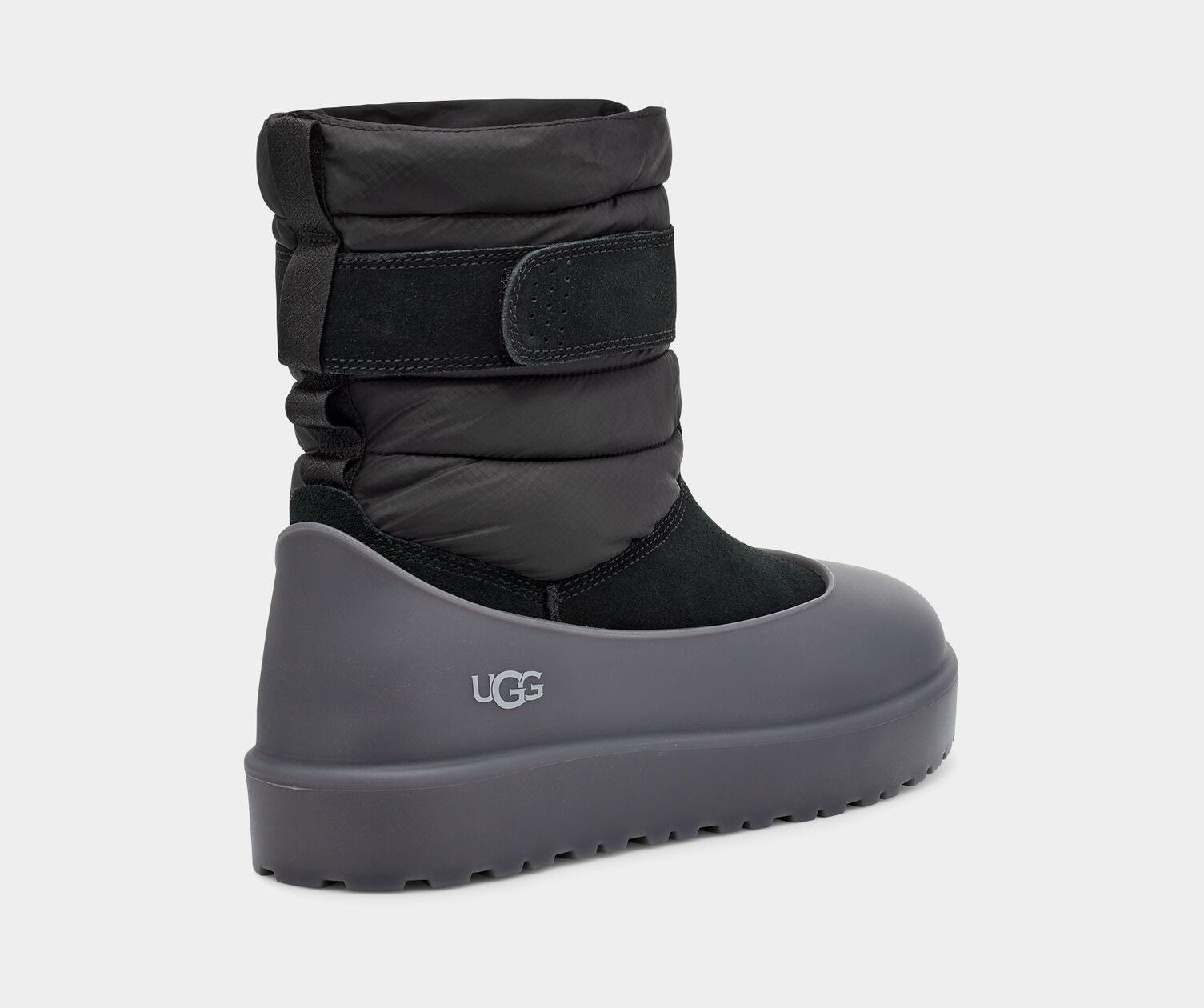 Ugg men's classic short winter boot cheap