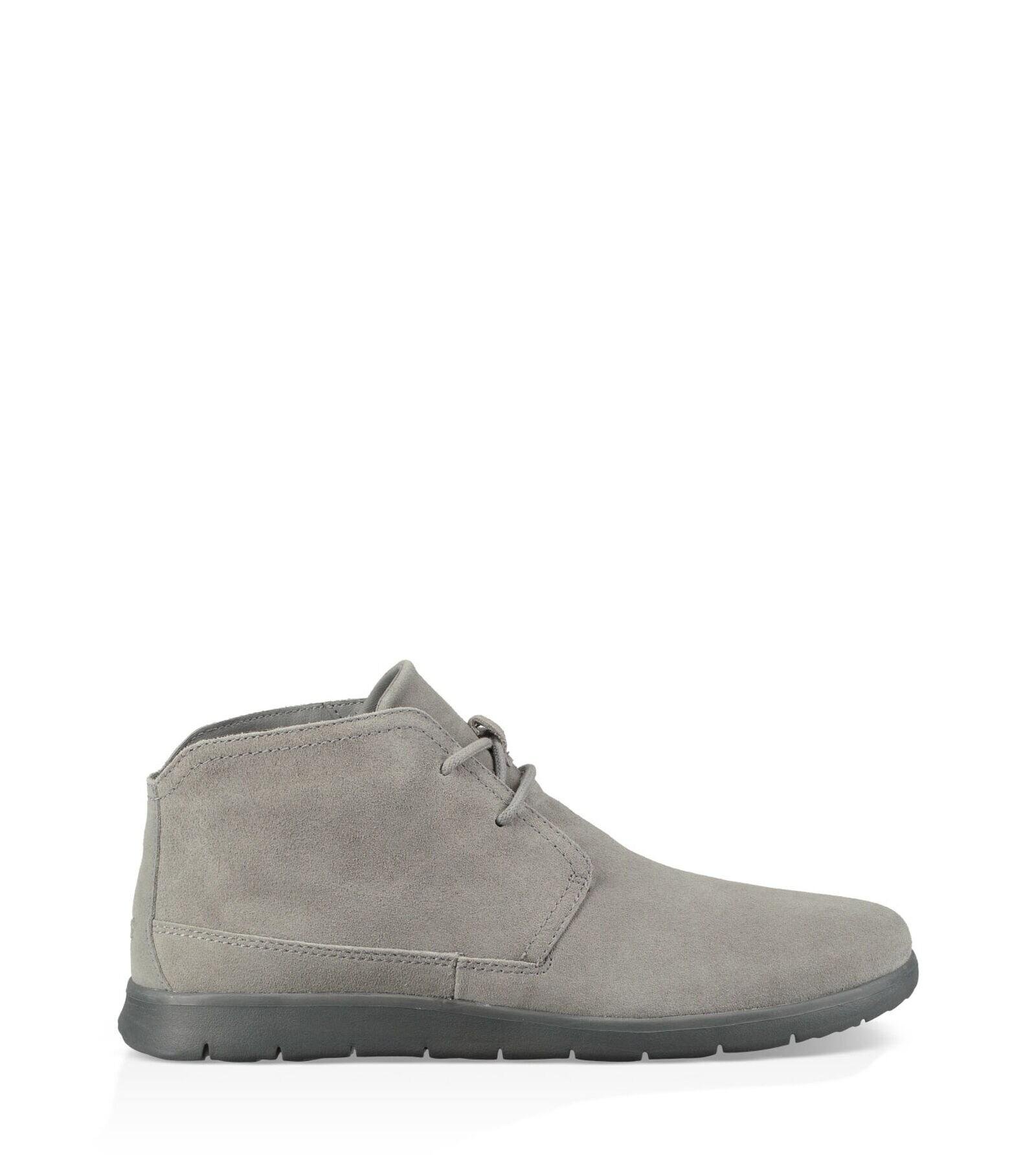 dustin chukka boot