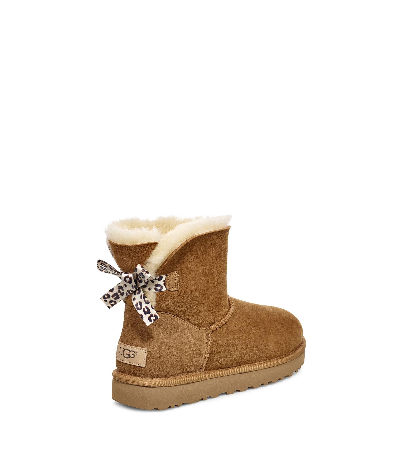 mini bailey bow ii exotic