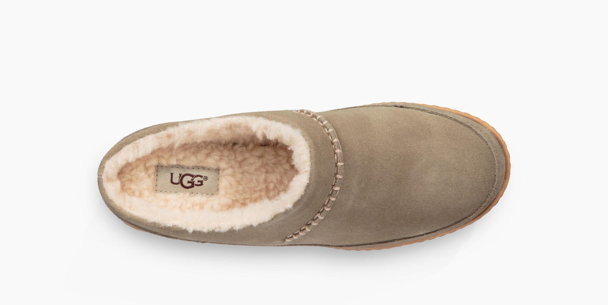 lynwood clog ugg