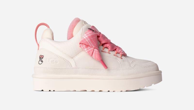 ugg-JasmineTropical-Pink- ugg-JasmineTropical-Pink-