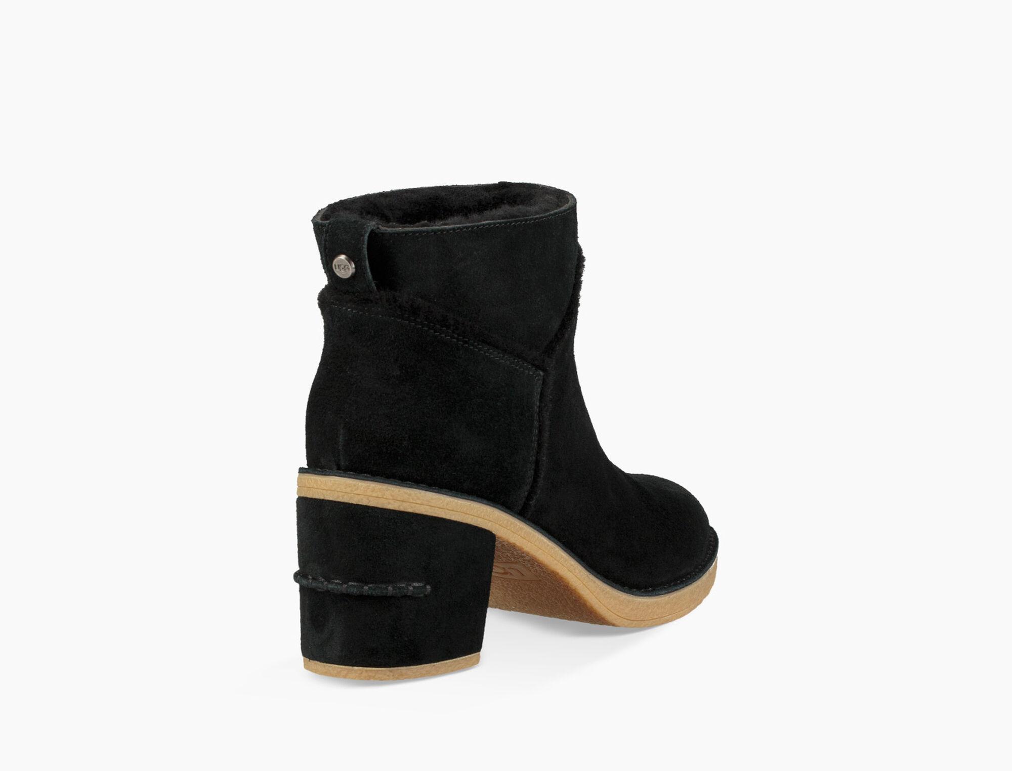 ugg kasen bootie