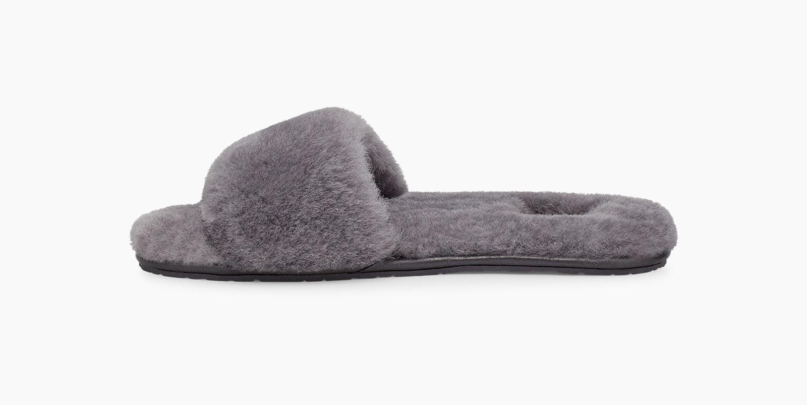 UGG W FLUFF SLIDE Ⅱ Fluff Slide II Sandal | UGG