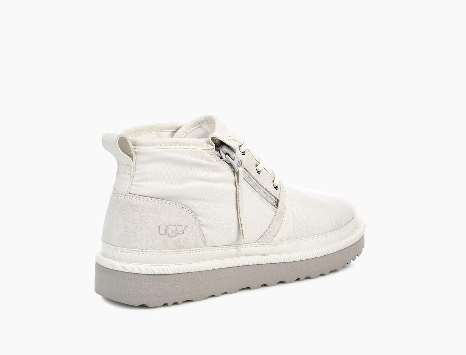 mens white ugg shoes