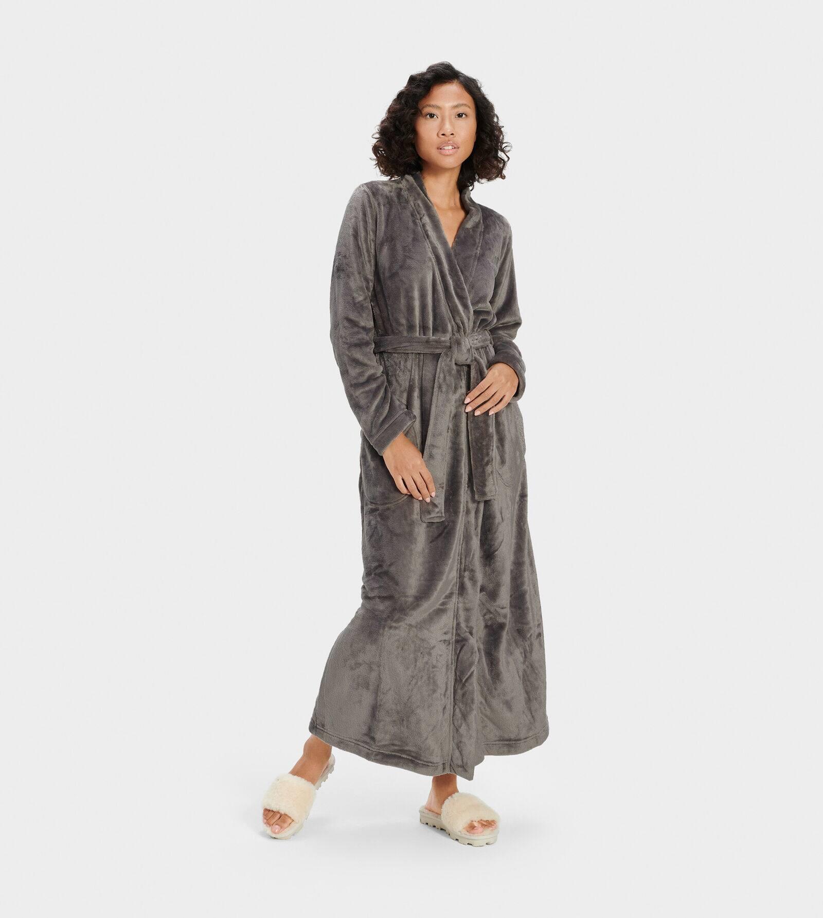 marlow robe ugg