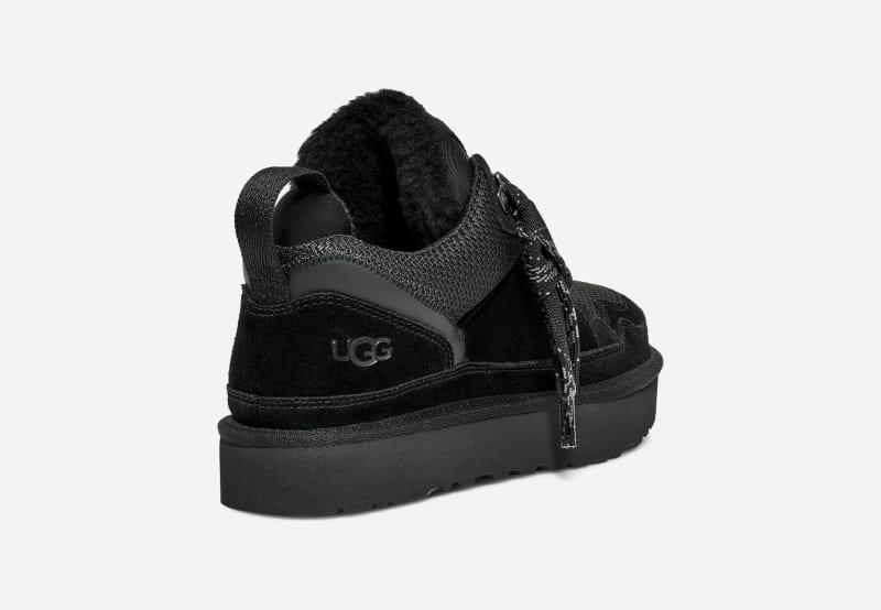 Basket ugg noir hotsell