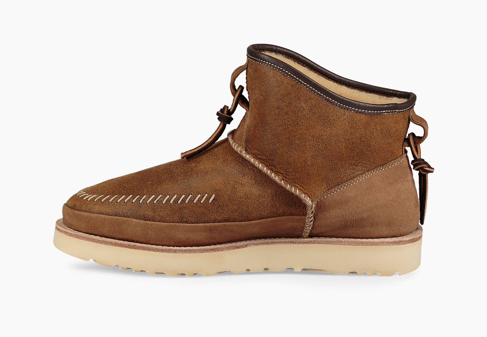 UGG Campfire Bomber Pull-on Boot in Brown for Men | Lyst