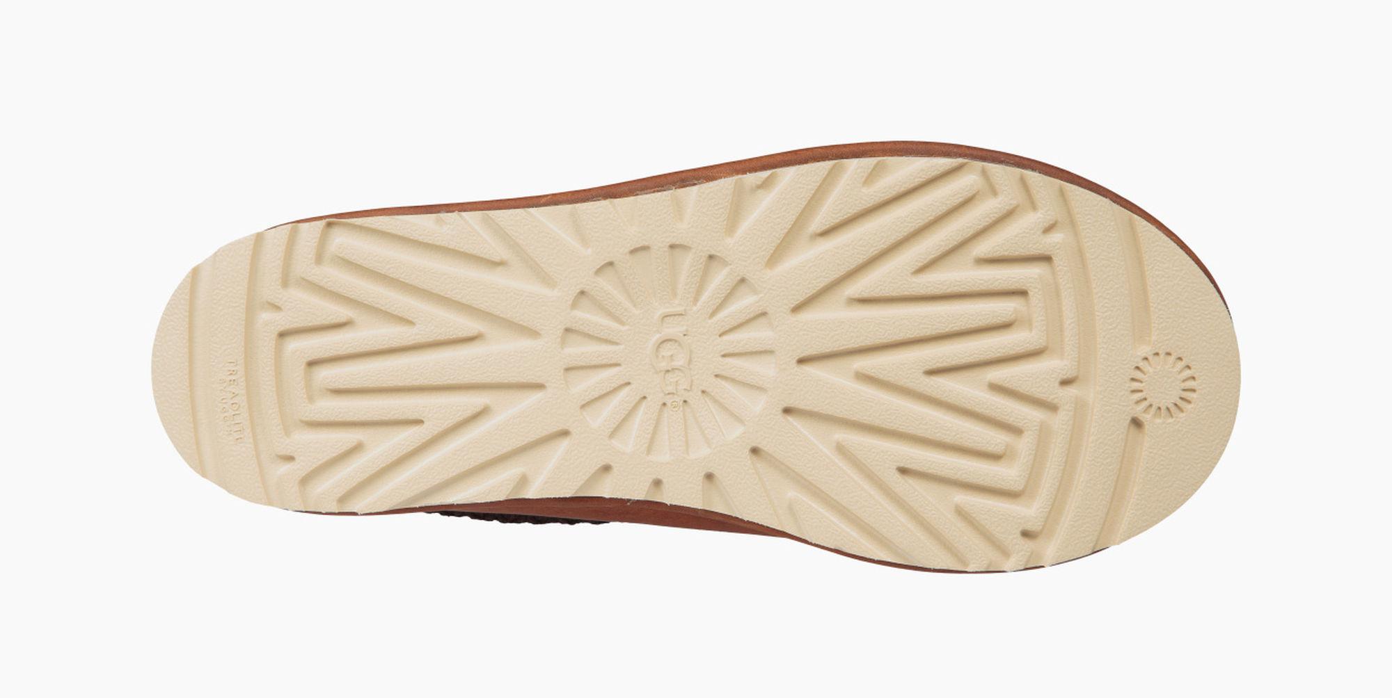 tasman horween slipper