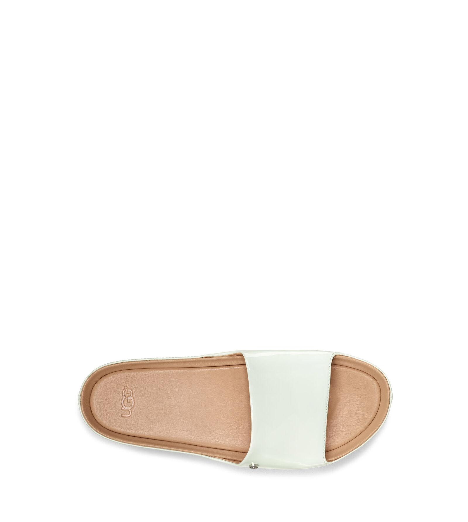 Ugg women's discount jane patent slides