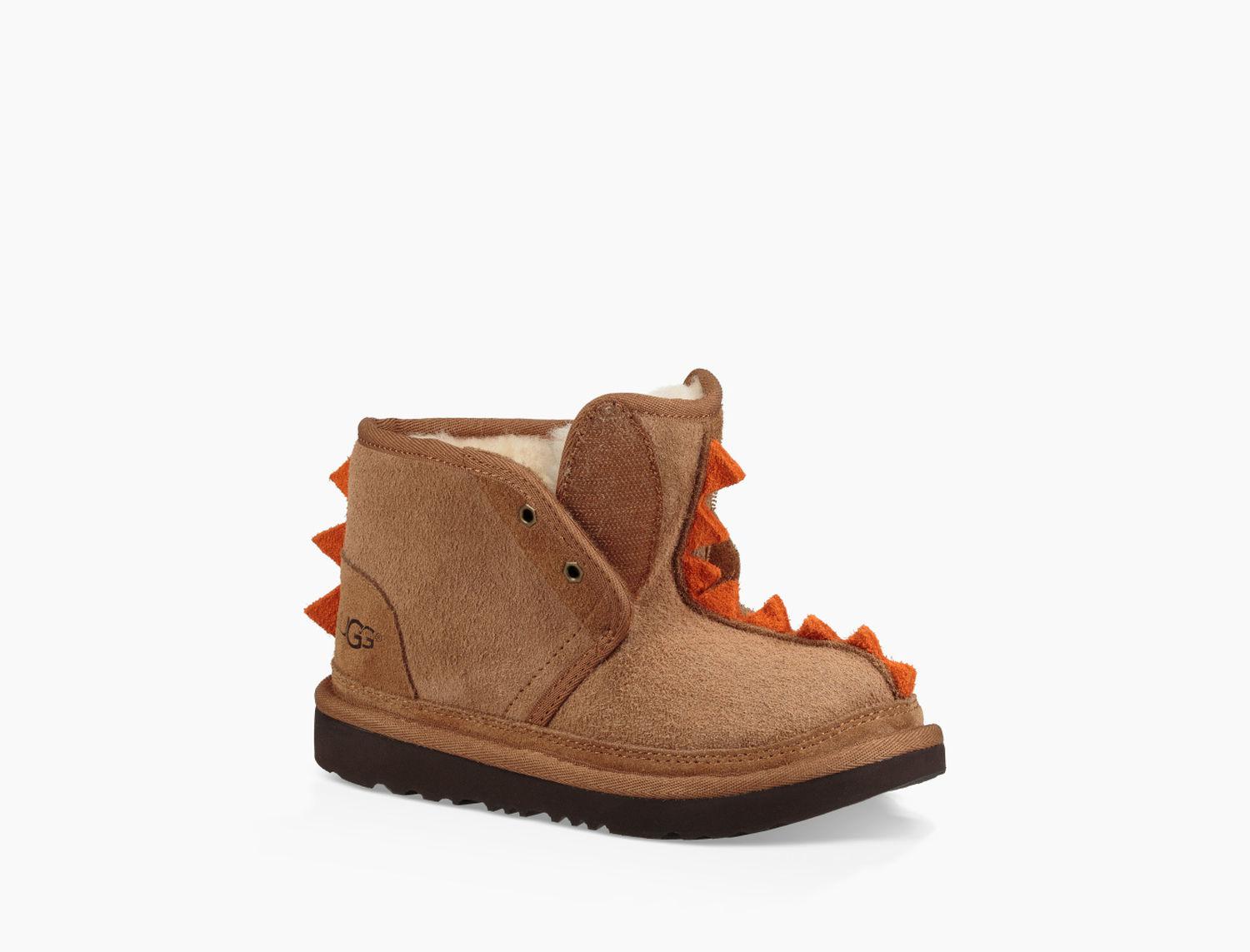 dydo neumel ii boot