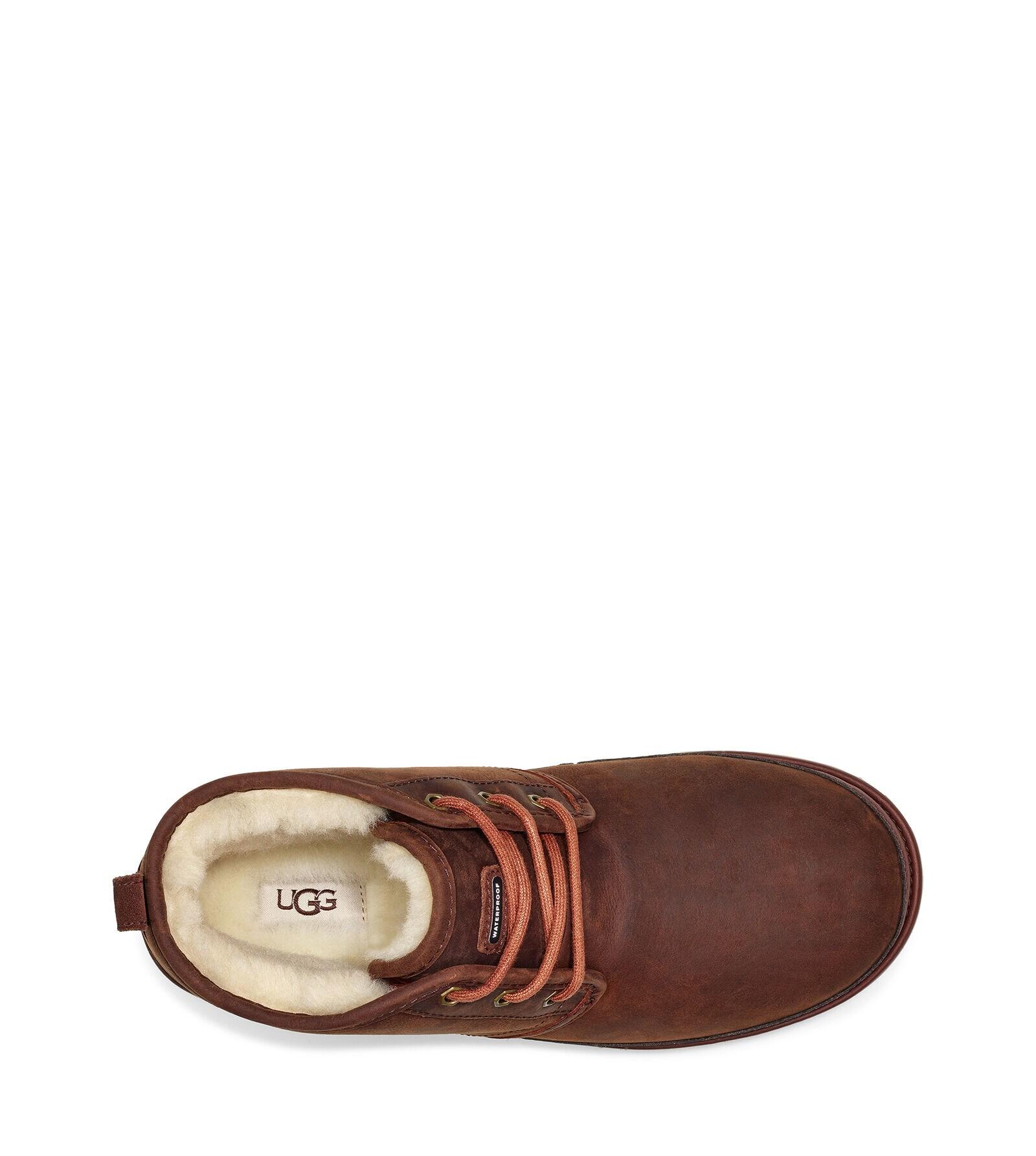 ugg neumel waterproof