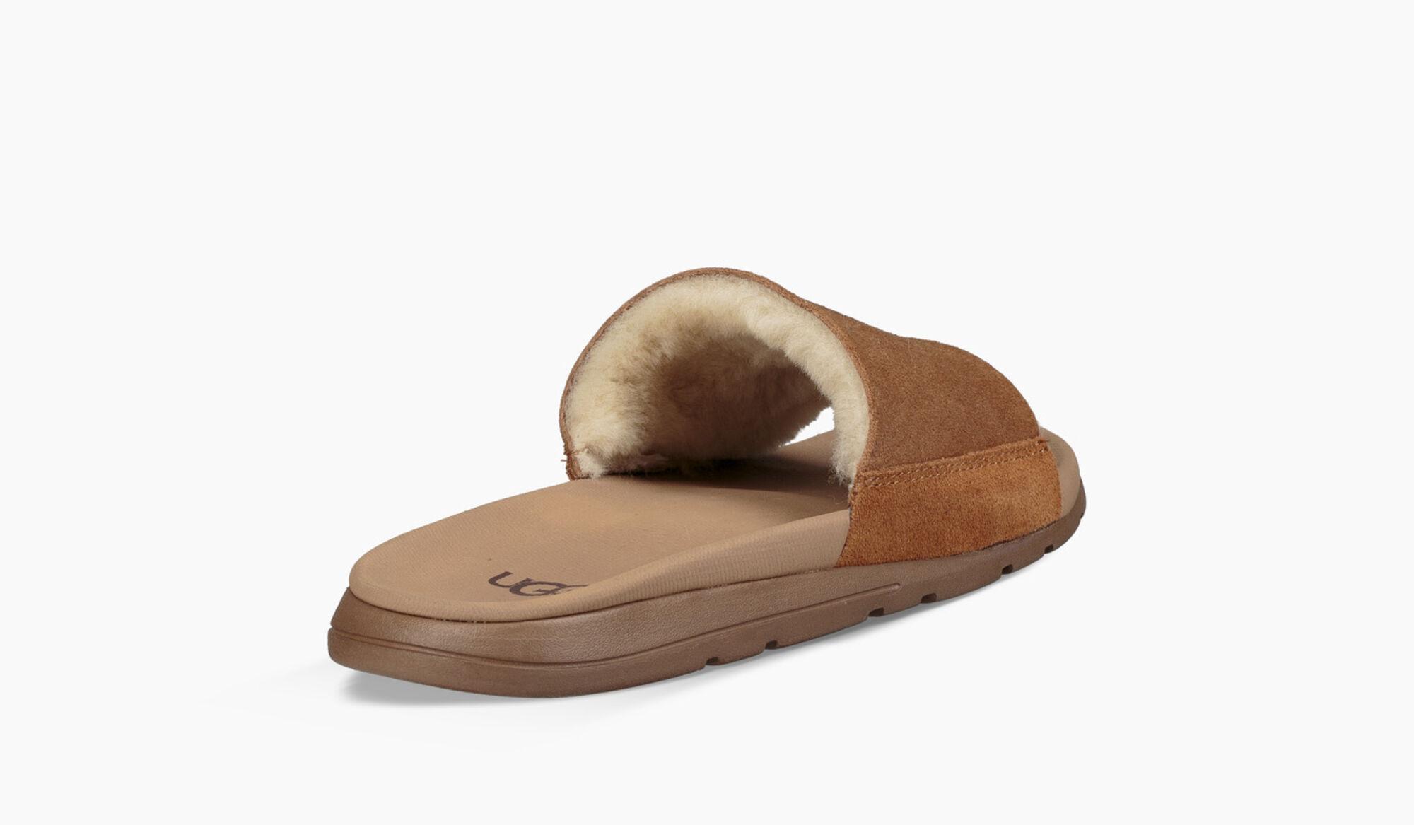 xavier twinface slide