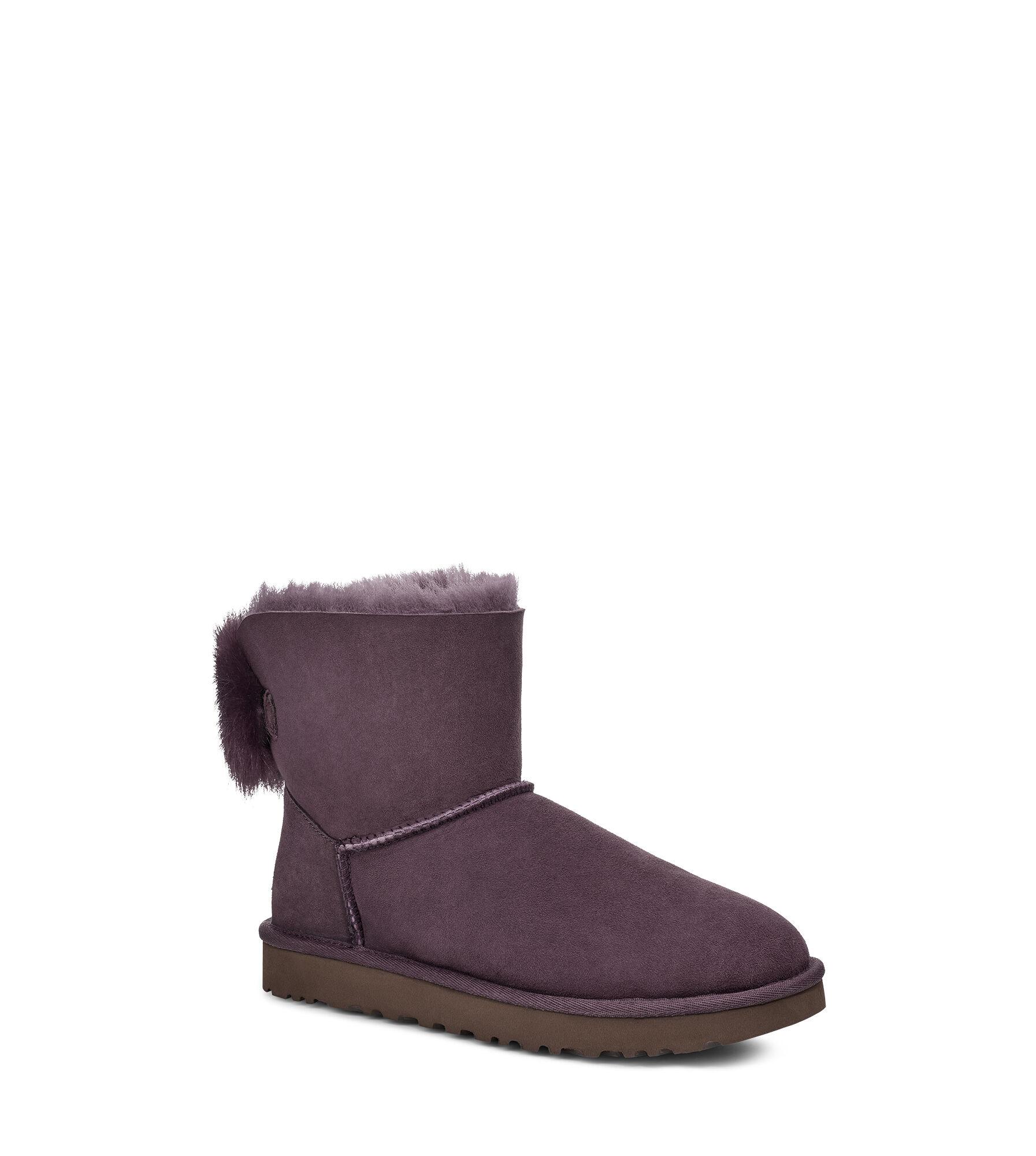 ugg puff