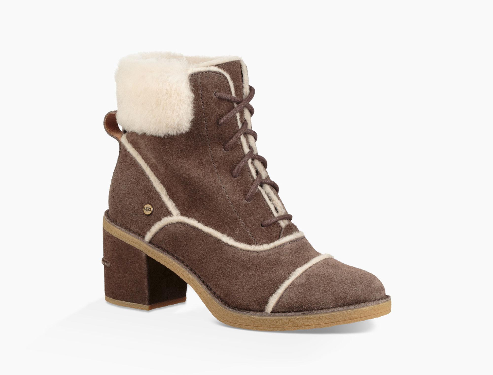 ugg esterly bootie